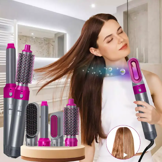 Dyson مجفف شعر جديد